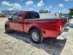 2014 Nissan Frontier SV V6