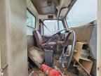 2000 International 4900 Refuse Truck