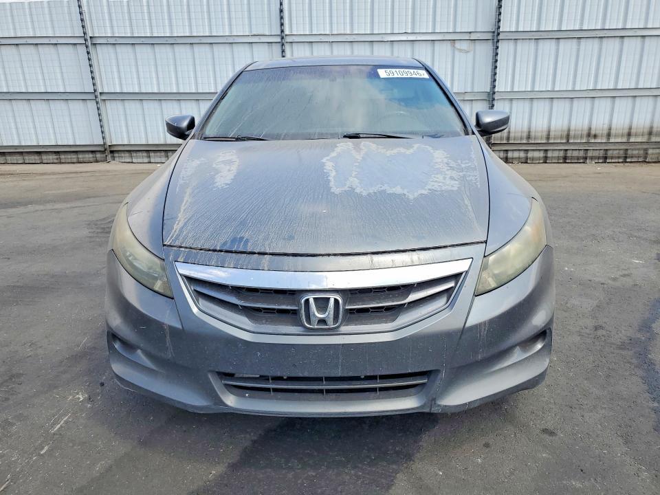 2011 Honda Accord exl