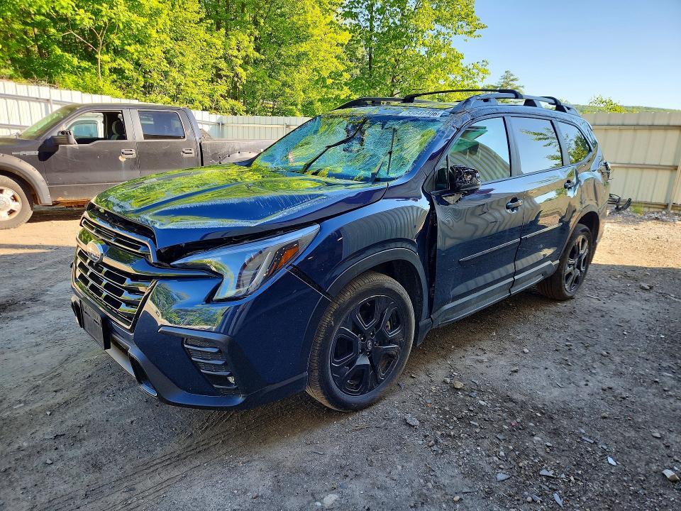 2024 Subaru Ascent Onyx Edition