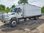 2016 International 4300 BOX Truck