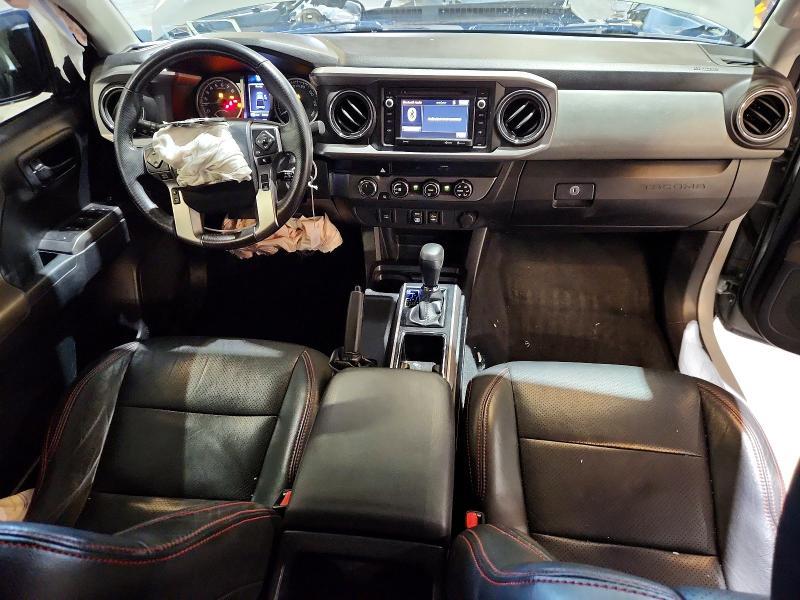 2019 Toyota Tacoma SR5 V6