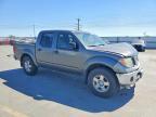 2008 Nissan Frontier SE V6