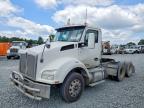 2017 Kenworth T880 Semi Truck