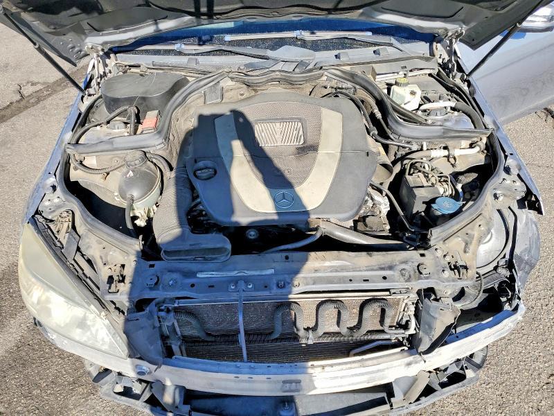 2010 Mercedes-Benz C300