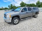 2014 Chevrolet Silverado K2500 Heavy Duty LT