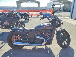 2022 Indian Motorcycle Co. Scout Rogue Sixty ABS en venta en San Diego, CA