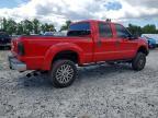 2012 Ford F250 Super Duty