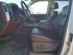 2015 Chevrolet Silverado K3500 High Country