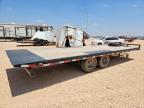 2024 Pj Trailers 2024 PJ Equipment Trailer