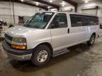 2011 Chevrolet Express G3500 LT