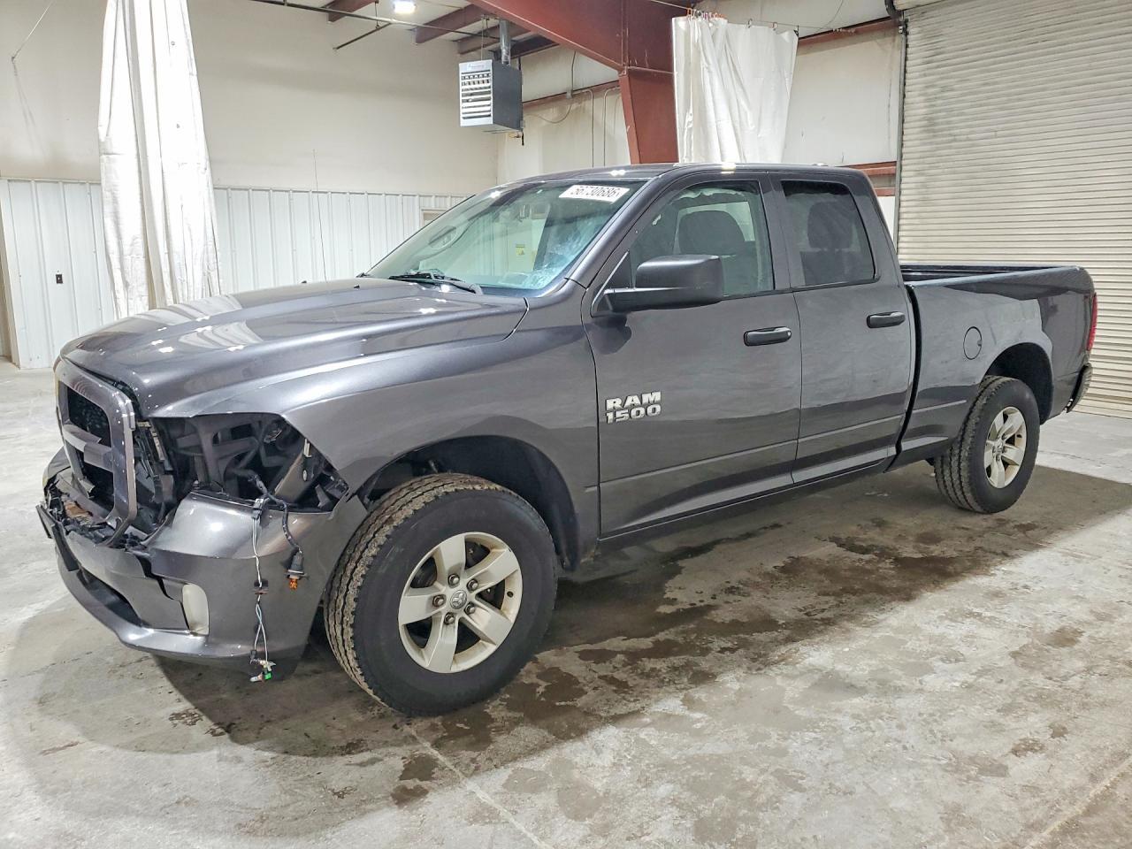 2017 Dodge RAM 1500 ST