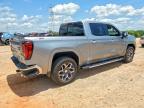 2025 GMC Sierra K1500 SLT