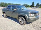 2006 Honda Ridgeline RTL