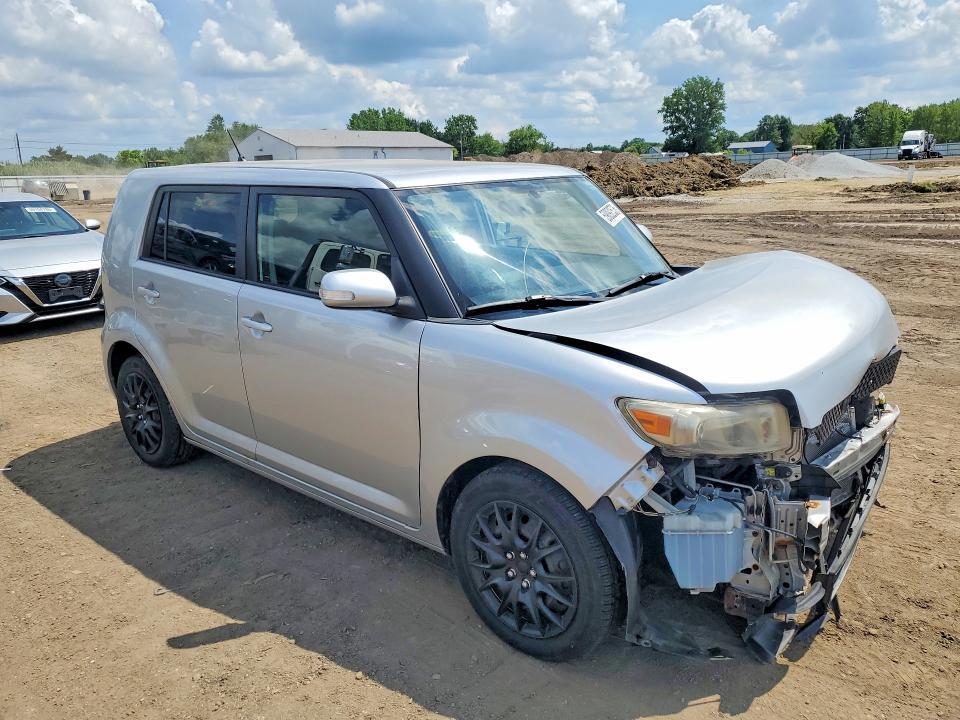 2008 Scion XB