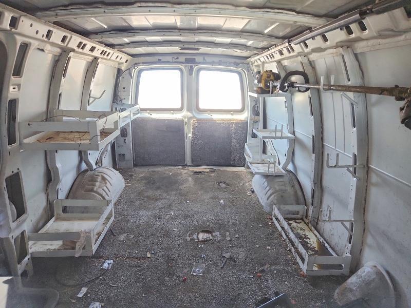 2004 Chevrolet Express G3500