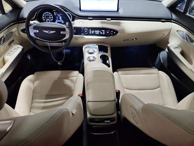2023 Genesis Gv70 2.5t Standard