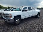 2015 Chevrolet Silverado K3500 LTZ