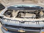 2015 Chevrolet 2500 EXP/C