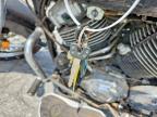 2007 Yamaha XVS650