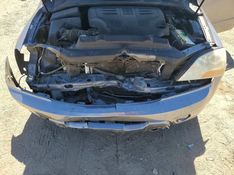 2008 KIA Sorento Base