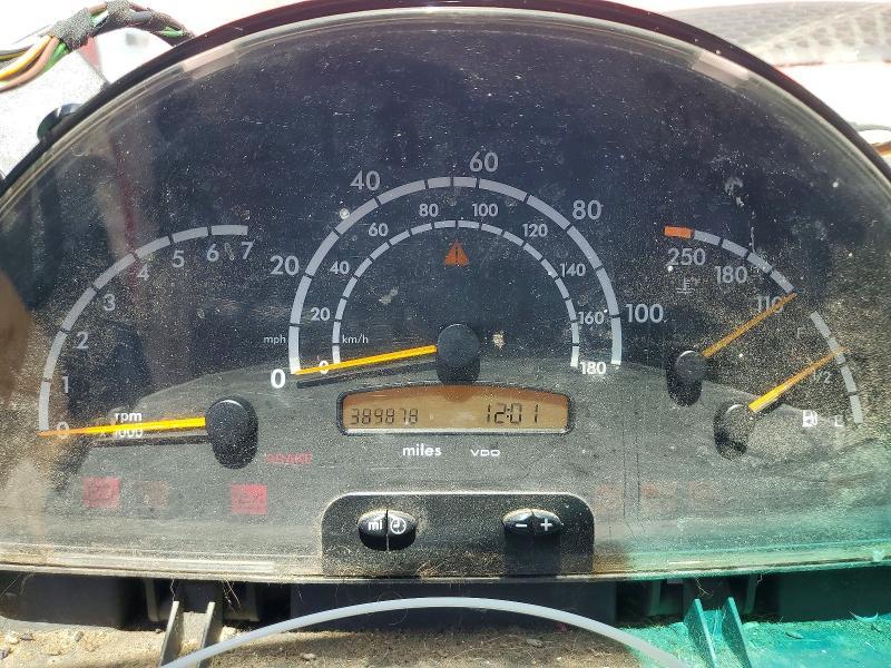 2006 Dodge Sprinter 2500