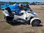 2014 Can-Am Spyder Roadster RT