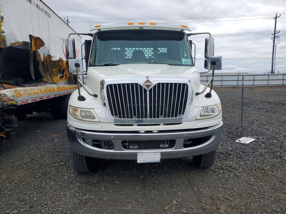 2016 International 4000 4300