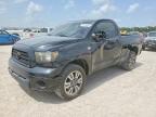 2007 Toyota Tundra Base
