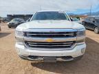2016 Chevrolet Silverado K1500 High Country
