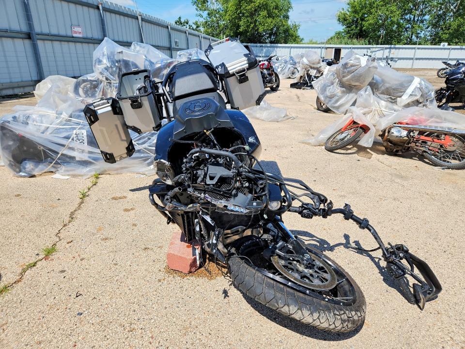 2024 Harley-Davidson RA1250 S