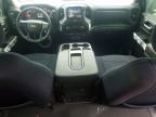 2021 Chevrolet Silverado K1500 Custom