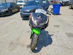 2022 Kawasaki EX650 N