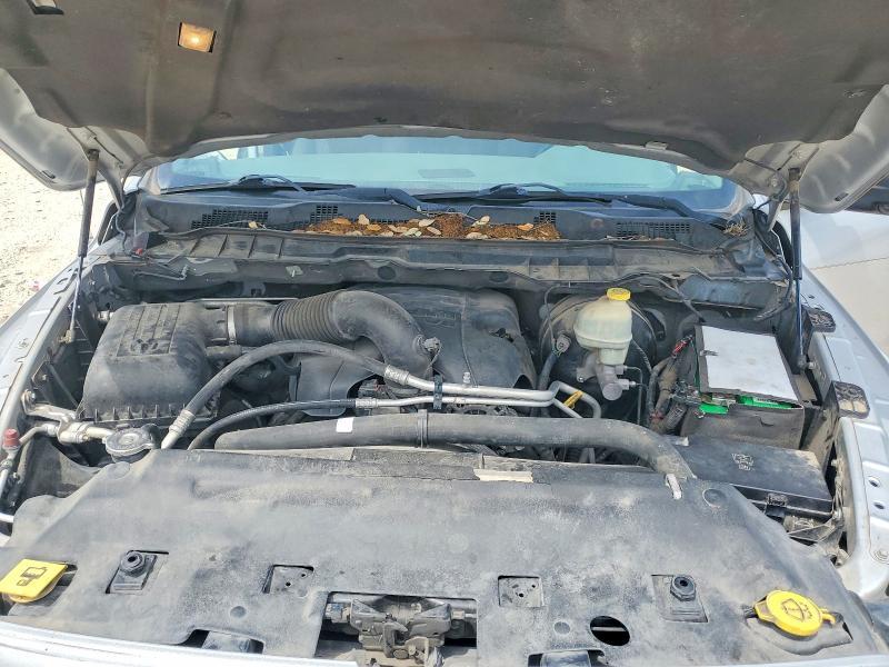 2013 Dodge RAM 1500 SLT
