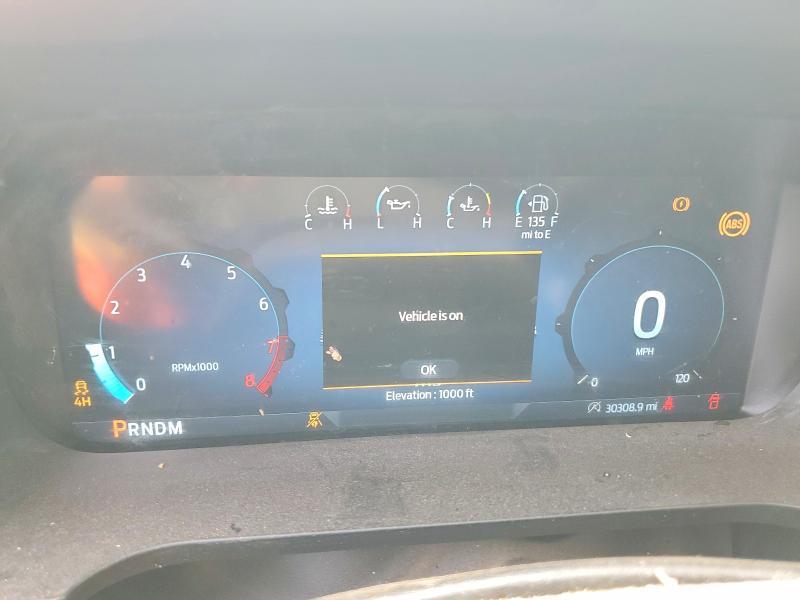 2024 Ford F150 xl