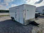 2021 Kaufman HI Fensile-Trailer Other