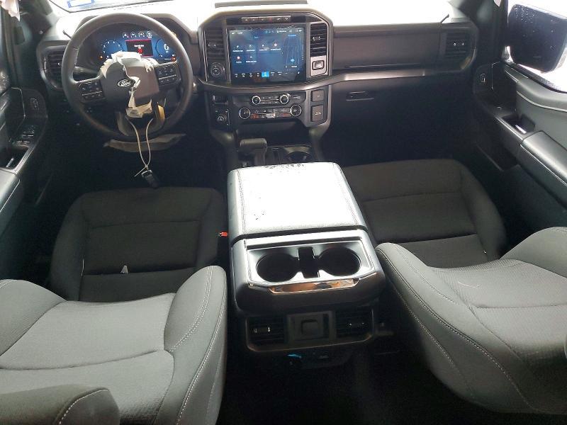 2024 Ford F150 xlt