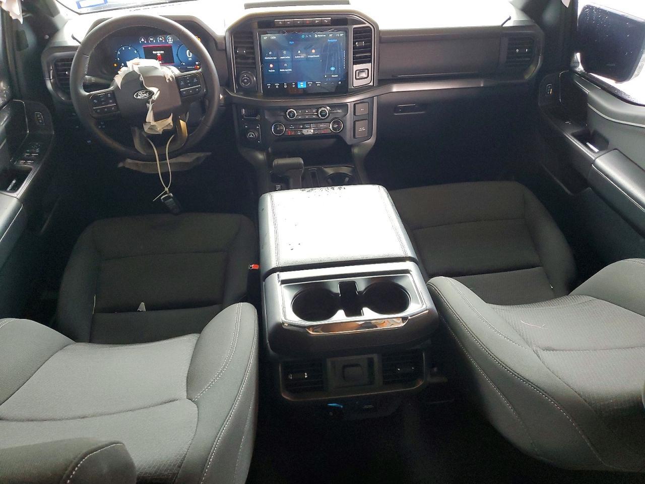 2024 Ford F150 XLT
