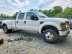 2008 Ford F350 Super Duty