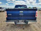 2009 Ford F150 Supercrew