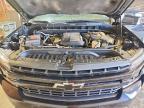 2021 Chevrolet Silverado K1500 RST
