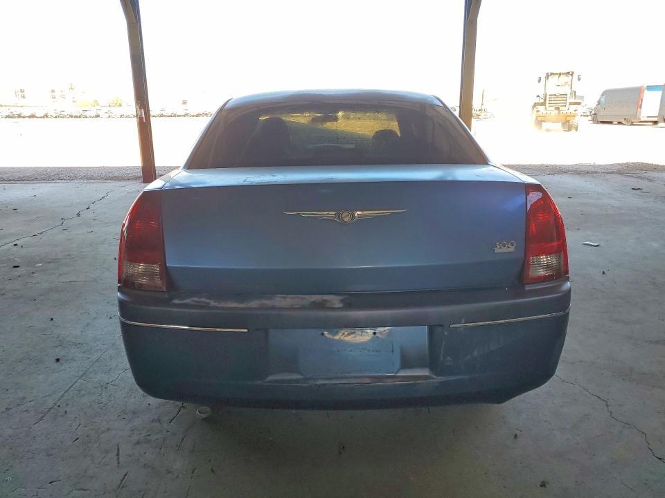 2007 Chrysler 300 Touring