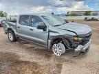 2026 Chevrolet Silverado C1500 Custom