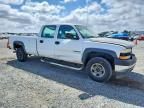 2002 Chevrolet Silverado C2500 Heavy Duty
