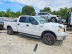 2007 Ford F150 Supercrew