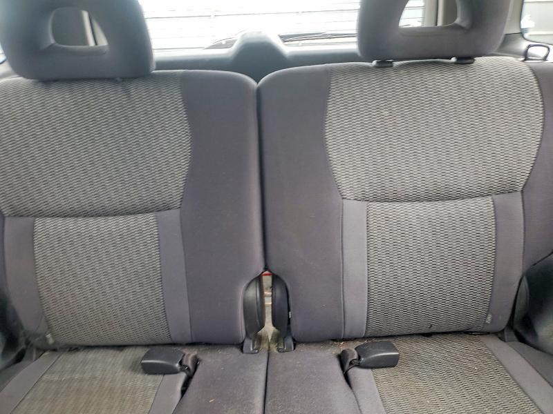 2004 Toyota Rav4 Base