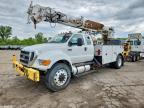 2015 Ford F750 Super Duty