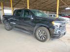 2025 Chevrolet Silverado C1500 RST