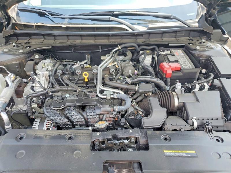 2024 Nissan Altima sv