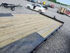 2023 Caliber TL CF720 Equipment Trailer
